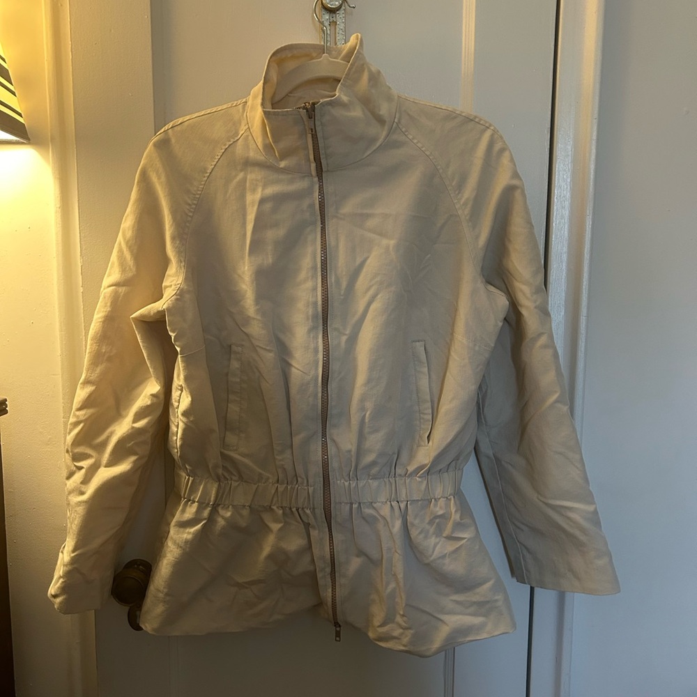 Oggi jacket in excellent condition